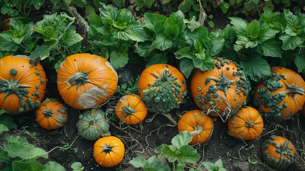 Un impact négatif sur l'écosystème du jardin