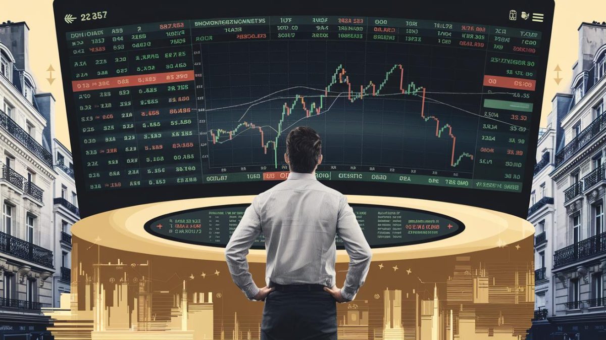 Comprendre l'impact des nouvelles sur vos décisions de trading : un guide pratique pour les traders