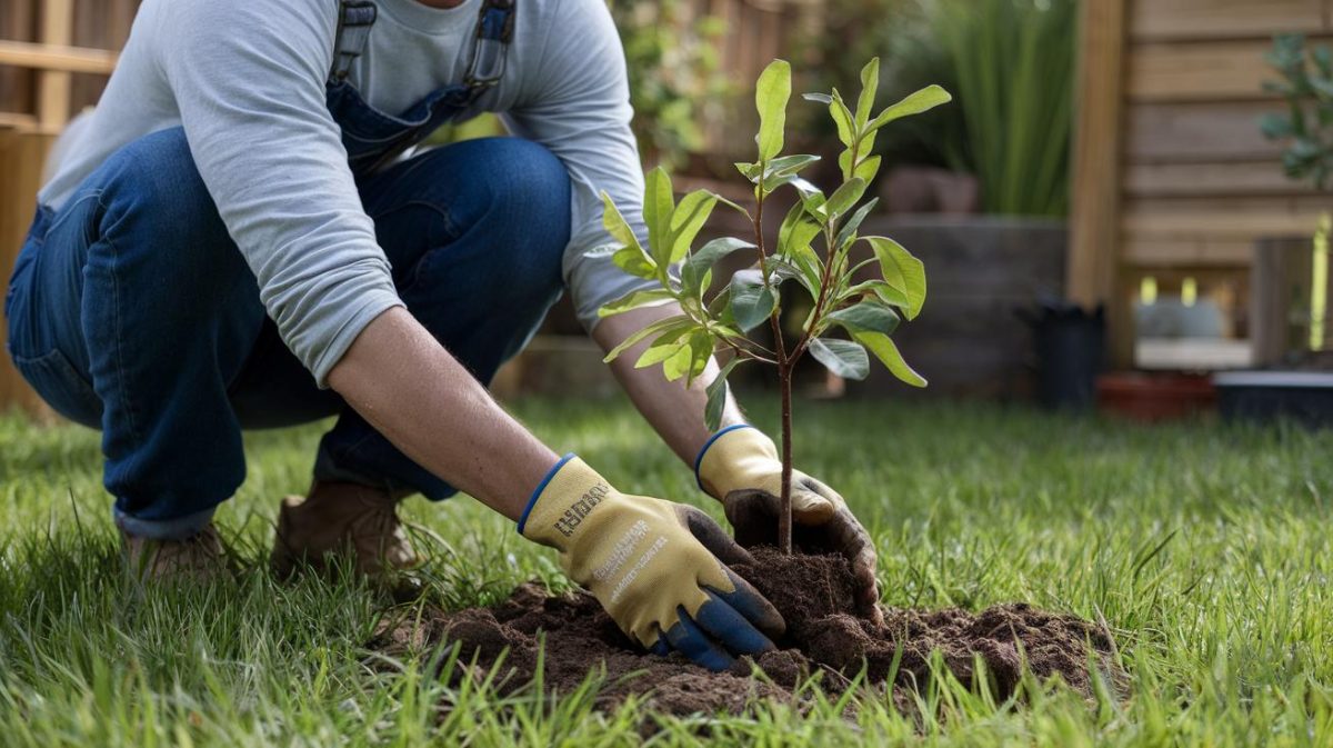 Les étapes clés pour replanter un arbre sans risque de dommages : un guide pratique